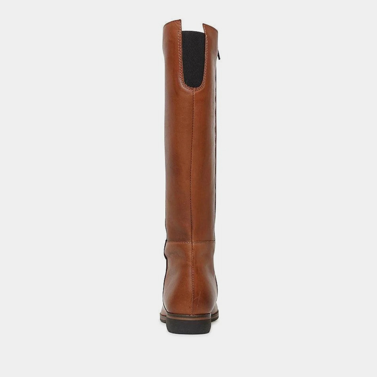 Gaetan Brandy Knee High Boots