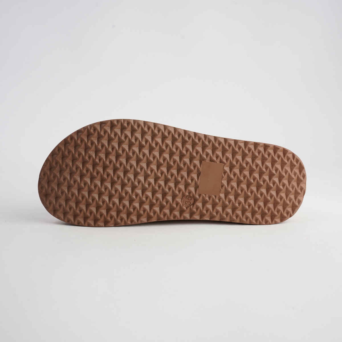 Ferro Black Slides - LOS CABOS | Shouz