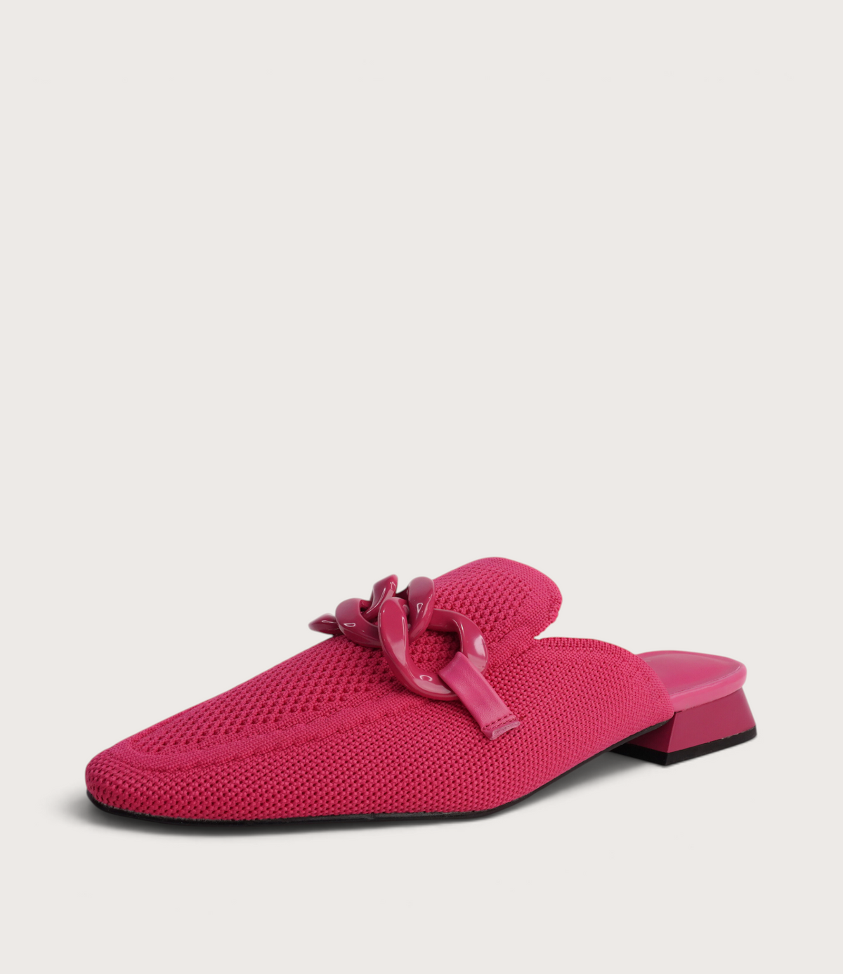 Nova Fuchsia Flats - Runs Two Sizes Small
