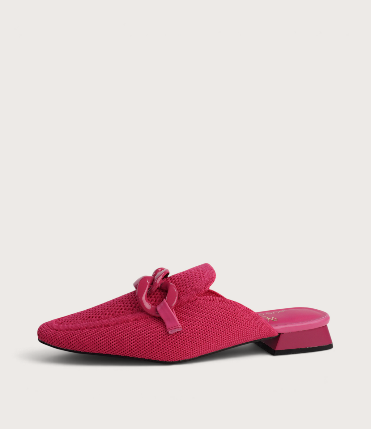 Nova Fuchsia Flats - Runs Two Sizes Small
