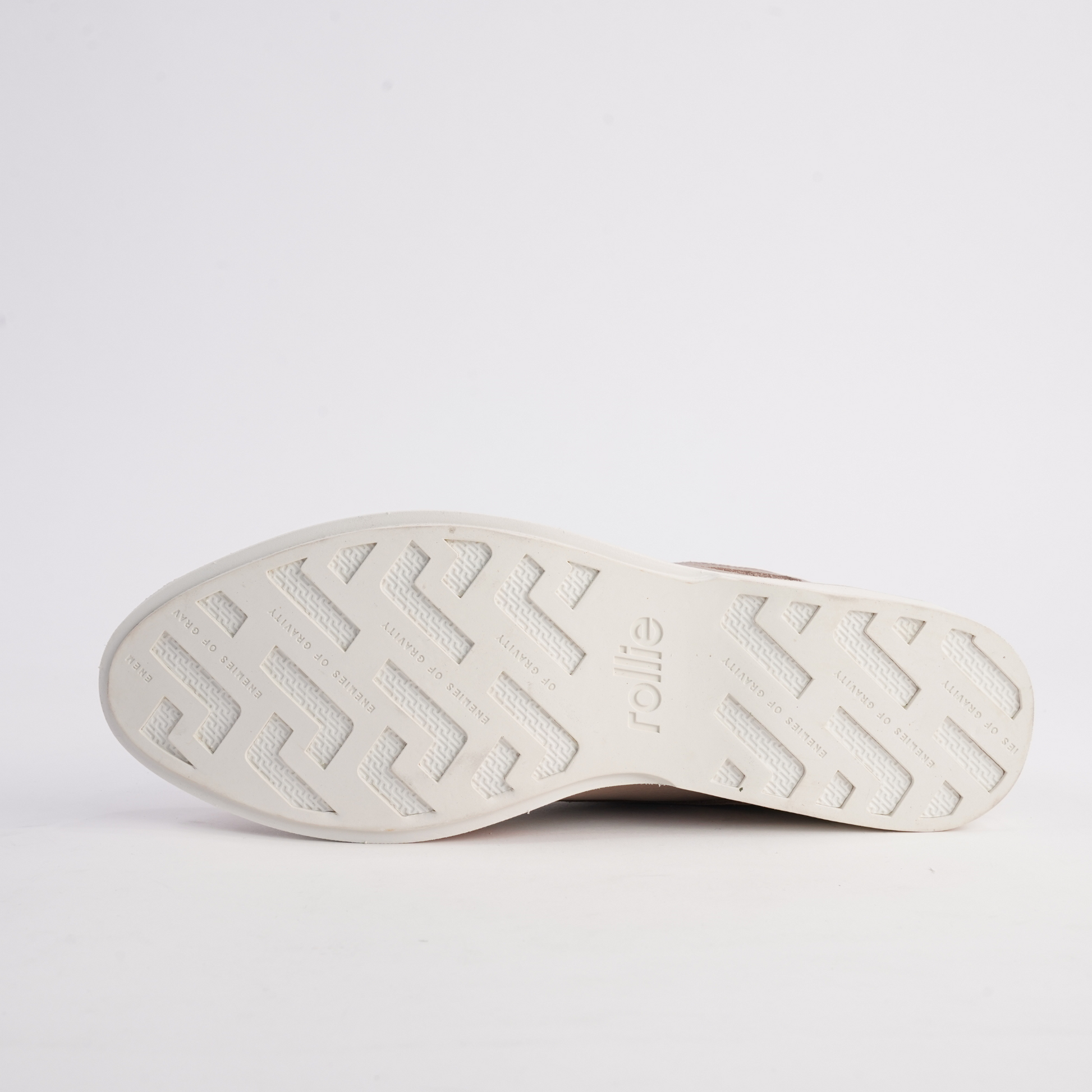 Derby Super Soft Clay Leather Lace Up Flats
