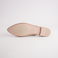 Favillas Cafe Patent Leather Loafers