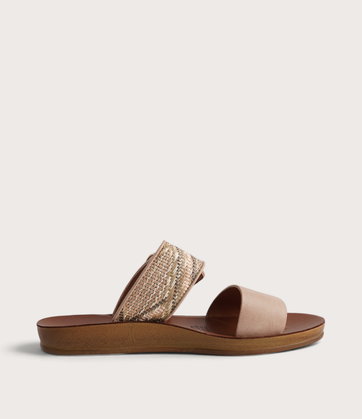 Doti Taupe Multi Slides