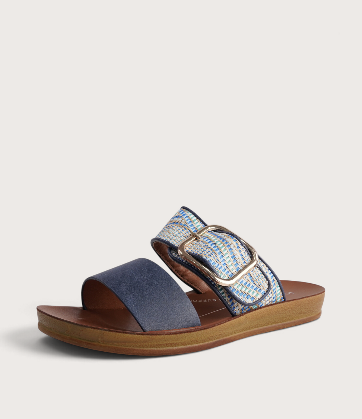 Doti Navy Multi Slides