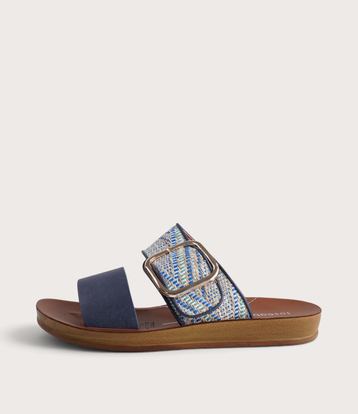 Doti Navy Multi Slides