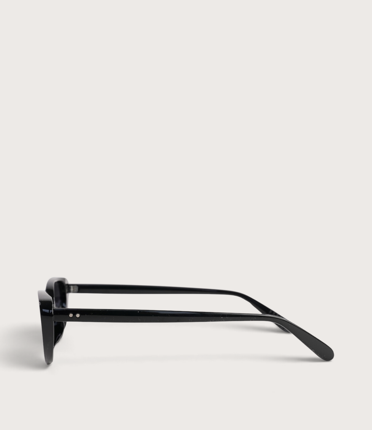 Cindy Black Sunglasses