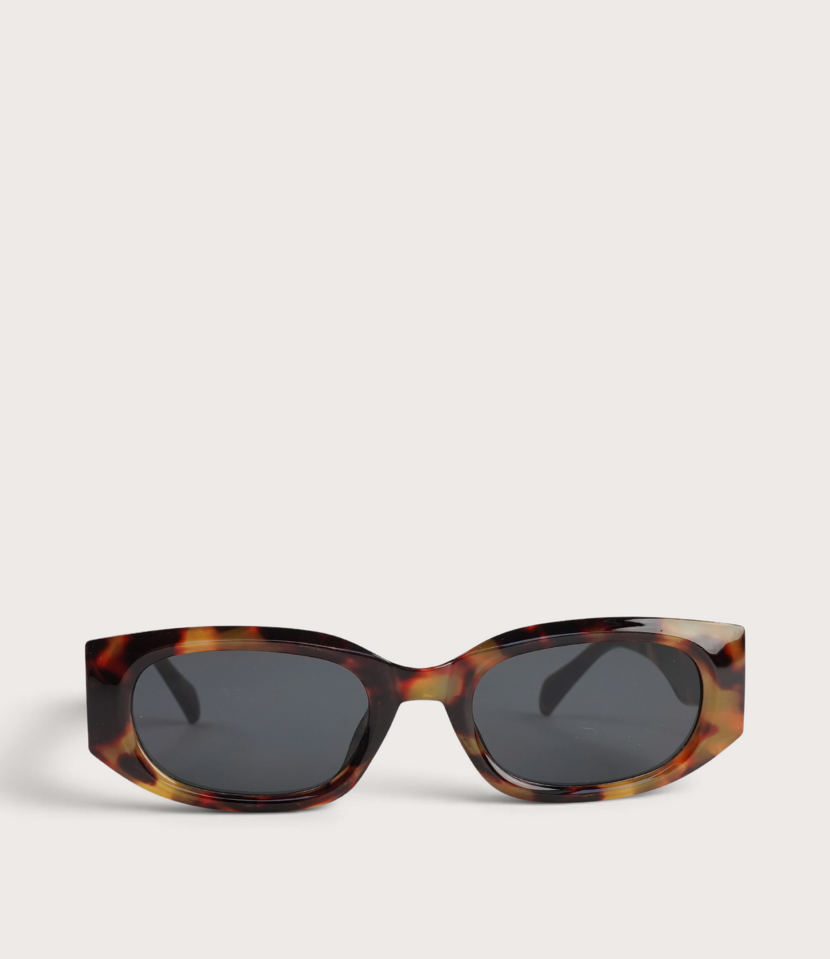 Elle Tortoiseshell Sunglasses