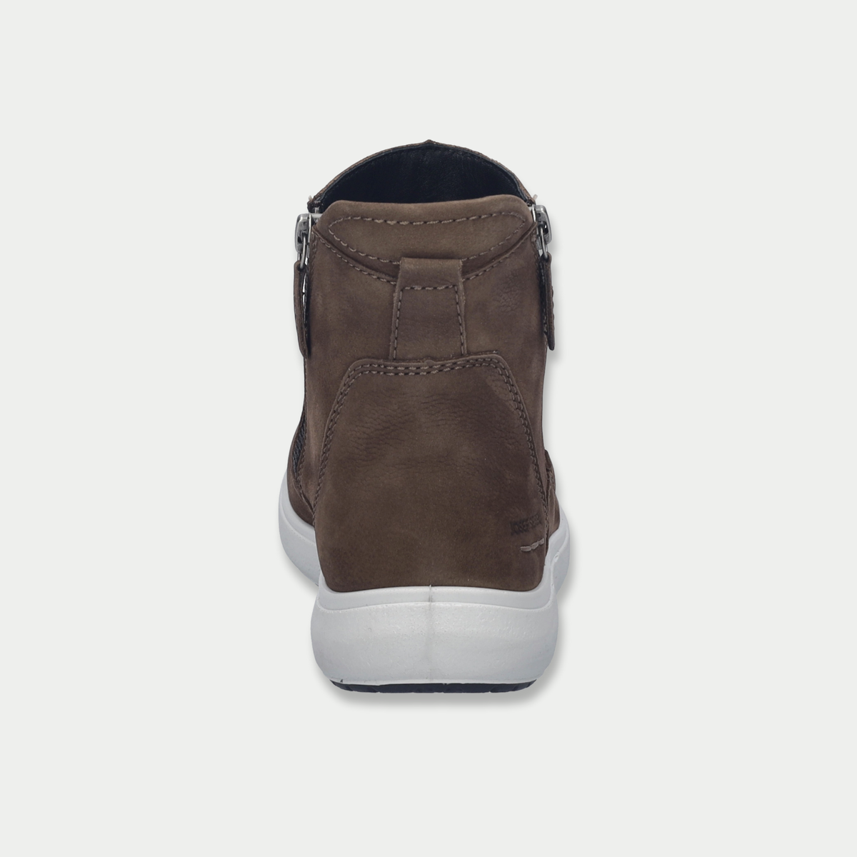 Megan 12 Brazil Nubuck Ankle Boots - JOSEF SEIBEL | Shouz