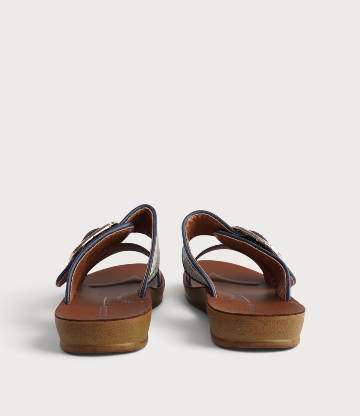 Doti Navy Multi Slides