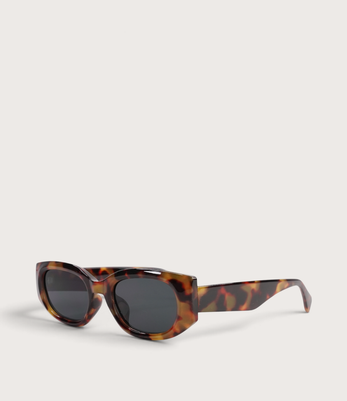 Elle Tortoiseshell Sunglasses