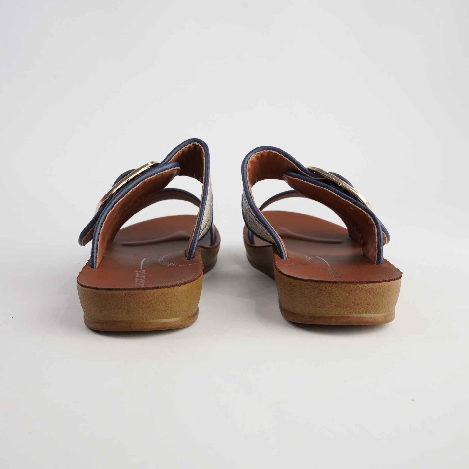 Doti Navy Multi Slides
