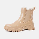 Colden Sand Gumboots, LEMON JELLY - Shouz