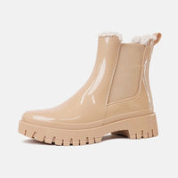 Colden Sand Gumboots, LEMON JELLY - Shouz