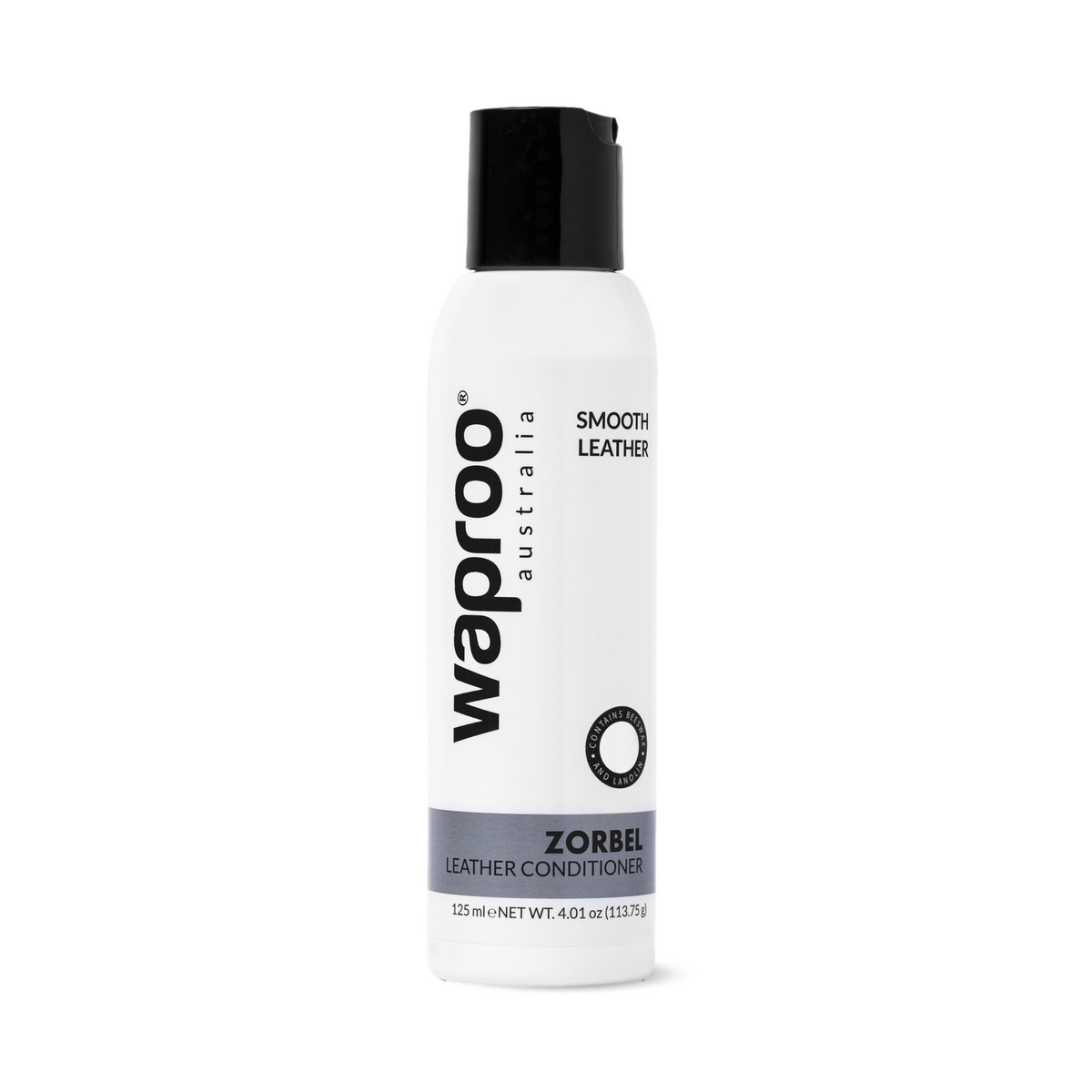 Zorbel Leather Conditioner - WAPROO | Shouz