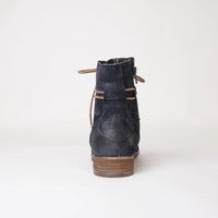 Sienna 70 Ocean Suede Ankle Boots, JOSEF SEIBEL - Shouz