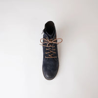 Sienna 70 Ocean Suede Ankle Boots, JOSEF SEIBEL - Shouz