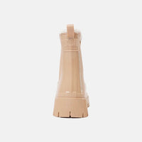 Colden Sand Gumboots, LEMON JELLY - Shouz