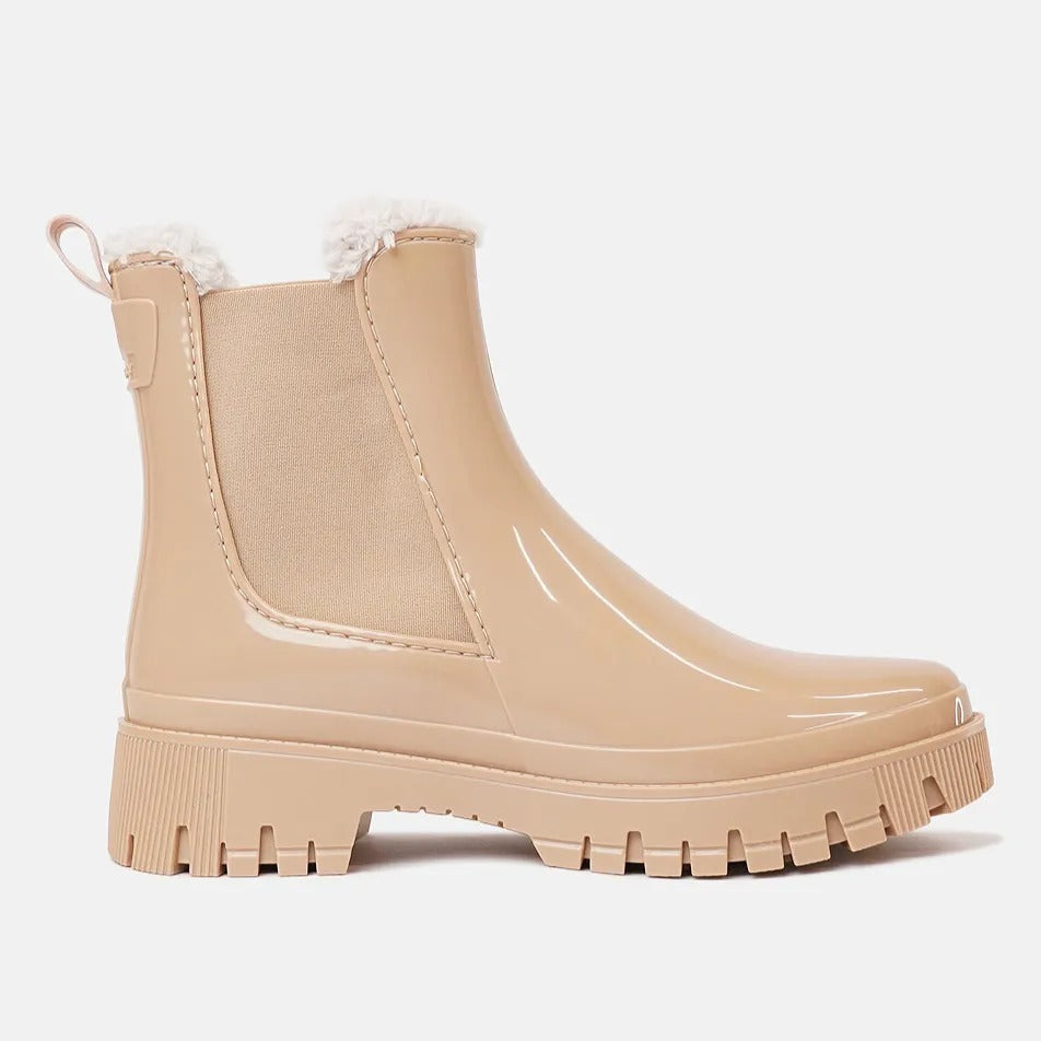 Colden Sand Gumboots, LEMON JELLY - Shouz