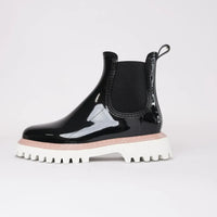Annabelle Black Gumboots, LOS CABOS - Shouz