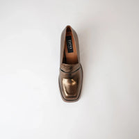 Ag-23572 Cobra Leather Heels, NEO - Shouz