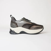 Co-Gal026 Asfalto Multi Leather Sneakers, NEO - Shouz
