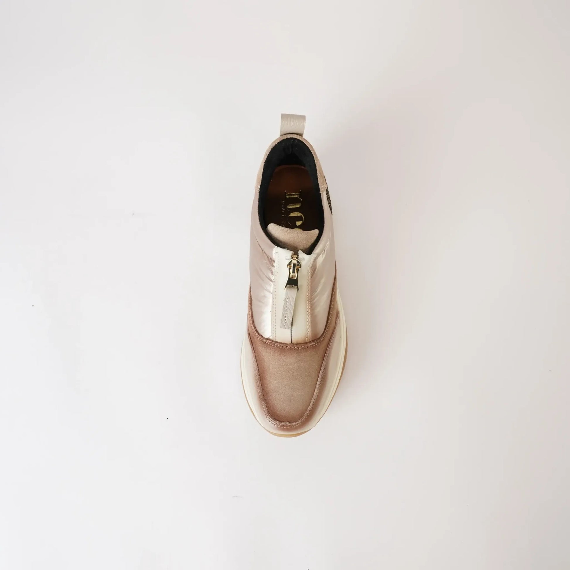Co-Gal026 Corda Multi Leather Sneakers, NEO - Shouz
