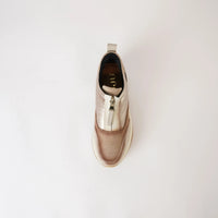 Co-Gal026 Corda Multi Leather Sneakers, NEO - Shouz