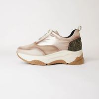 Co-Gal026 Corda Multi Leather Sneakers, NEO - Shouz