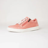 Ronnie Picture Leather Sneakers, SALA - Shouz