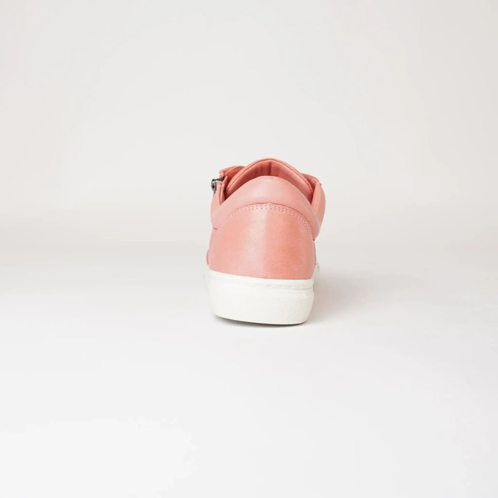 Ronnie Picture Leather Sneakers, SALA - Shouz