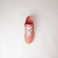 Ronnie Picture Leather Sneakers, SALA - Shouz