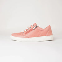 Ronnie Picture Leather Sneakers, SALA - Shouz