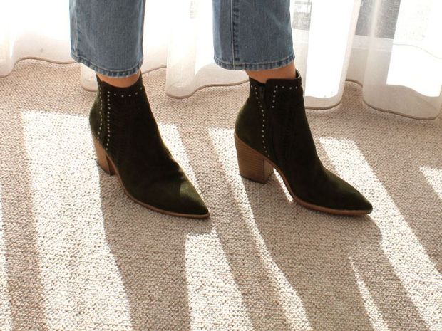 Step into the June 2019 long weekend