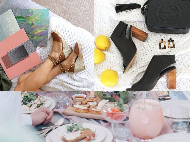The Best Styles For Your Party Season