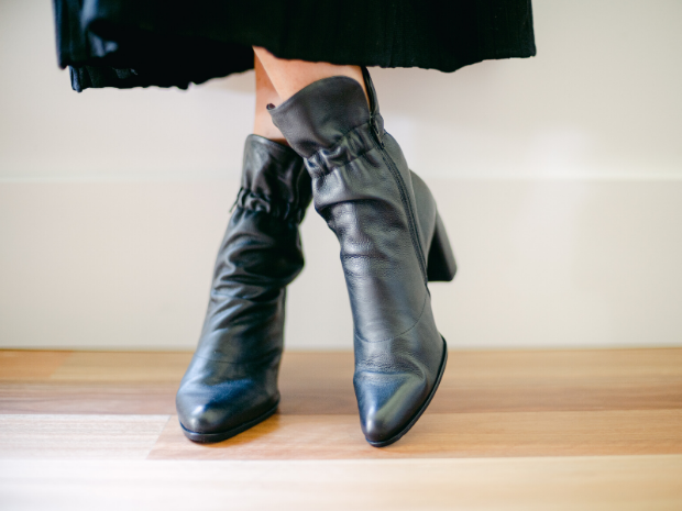 Straight out of Europe – and into your wardrobe