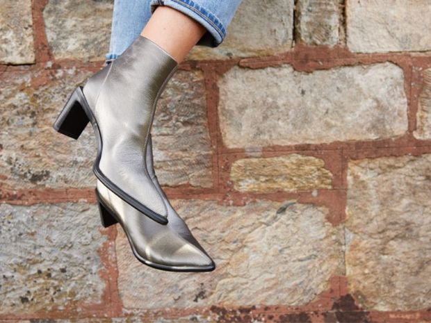 Top 5 Boots Keeping Us Feeling Snug and Stylish