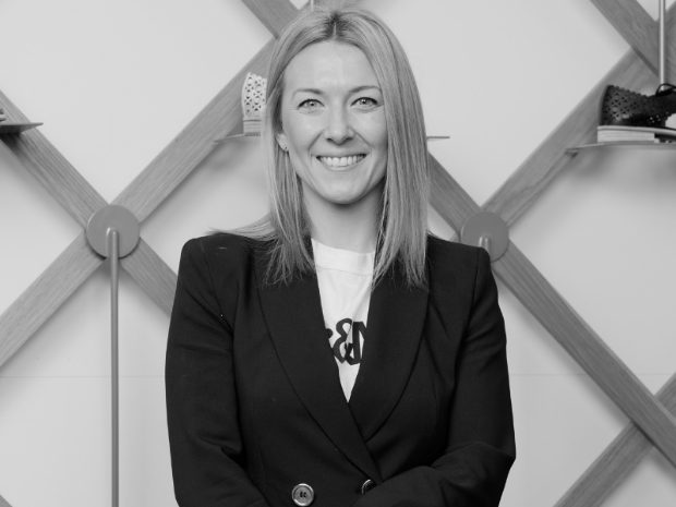 Shouz Staff Profiles - Meet Kate, Our General manager