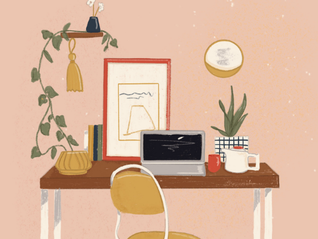 The Perfect Shoes For Working From Home
