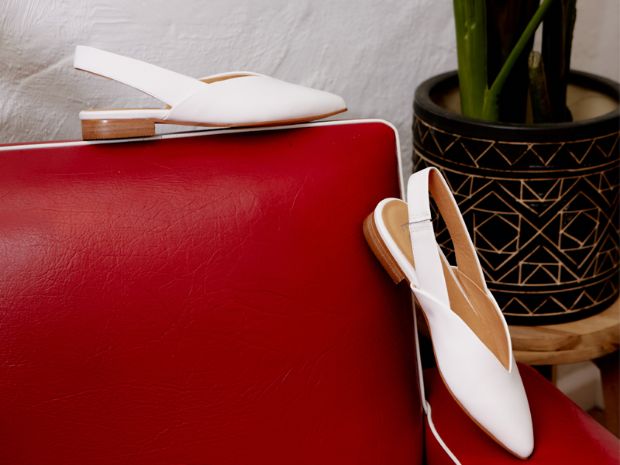 5 timeless shoe styles every woman needs