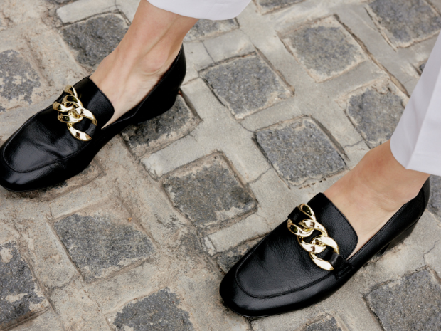 Trend Report - Loafers