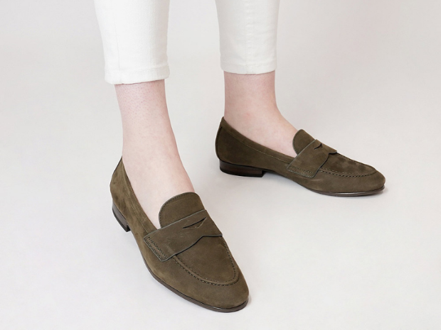 Work Shoes Autumn/Winter 22 – Shouz