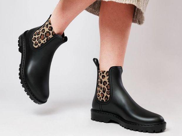 Winter Trend Alert: Gumboots - Shouz