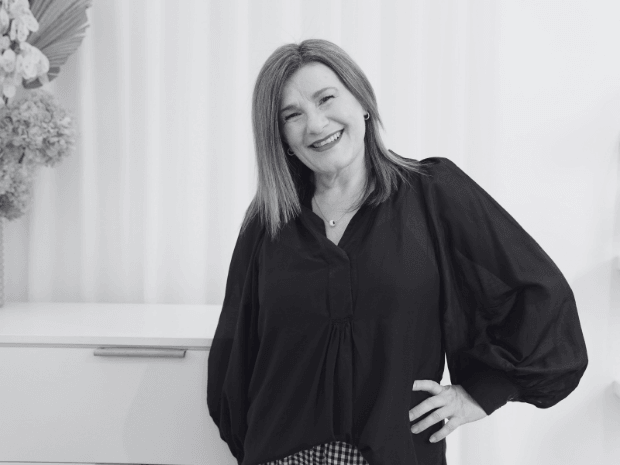 Shouz Staff Profiles - Meet Jane - Shouz