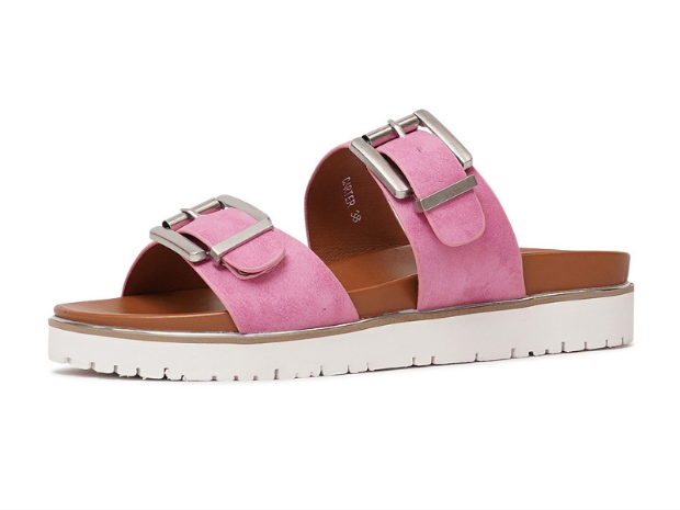 Popular Euro Summer Destinations As Shoes