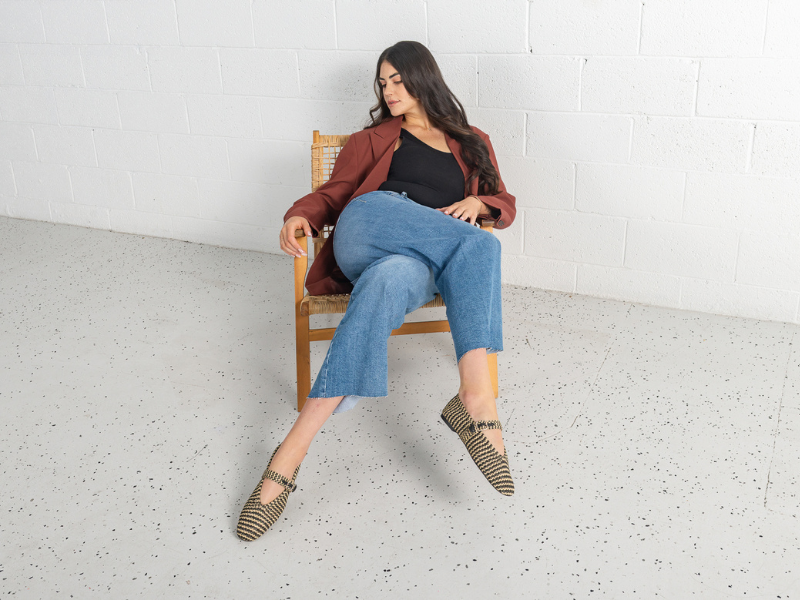 The Ballet Flats Your Wardrobe Needs