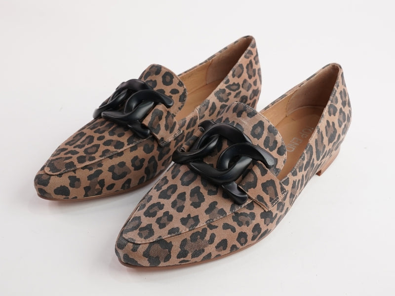 Trend Forecast: Wild Elegance with Leopard Print Shoes