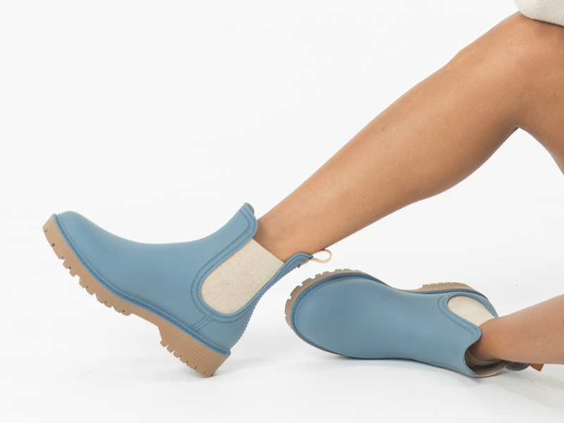 Why Every Woman Needs a Pair of Gumboots