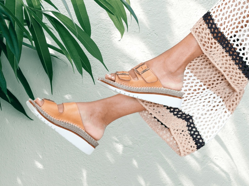Surviving the School Holidays: The Ultimate Guide for Mums' Shoes this Summer - Shouz