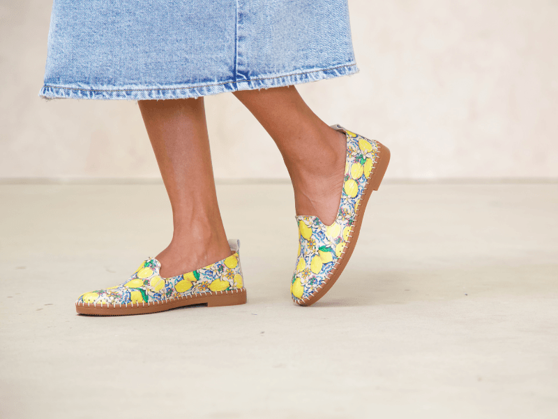 Kick It Up a Notch: Elevate Your Look with Statement Shoes - Shouz