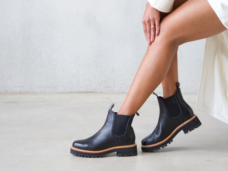 6 Boots Styles You Need This Winter